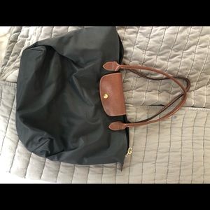 Longchamp EUC handbag